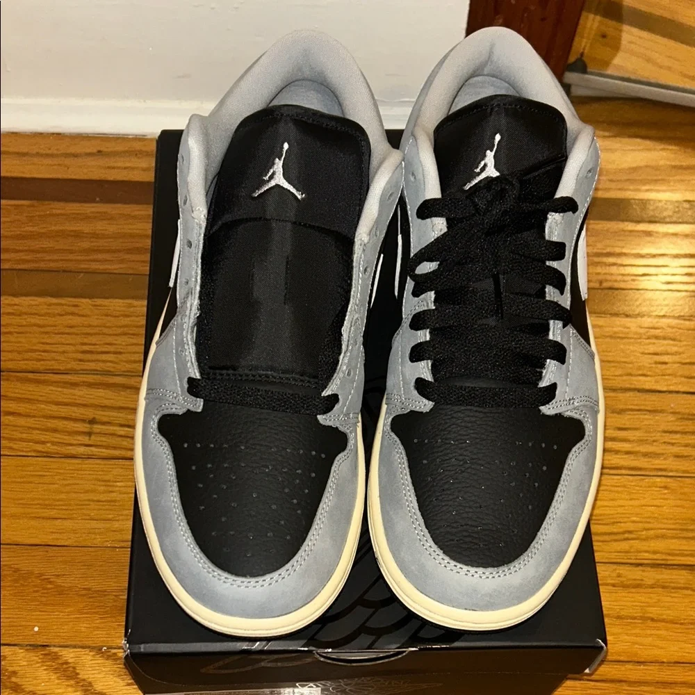 Nike premium leather